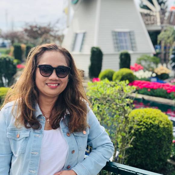 Meet your Posher, Maria - Picture 1 of 1